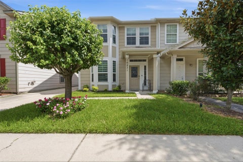 Photo of 16831 Libson Falls Drive, Houston, TX 77095 (MLS # 14936007)