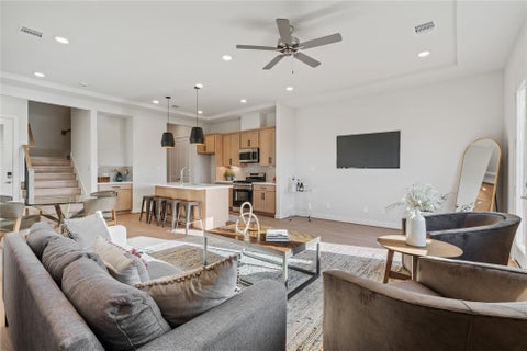 Photo of 6505 Rena Street, Houston, TX 77092 (MLS # 20292673)