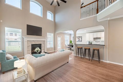 Photo of 22118 Silver Blueberry Trail, Cypress, TX 77433 (MLS # 71824533) Photo of 22118 Silver Blueberry Trail, Cypress, TX 77433 (MLS # 71824533)