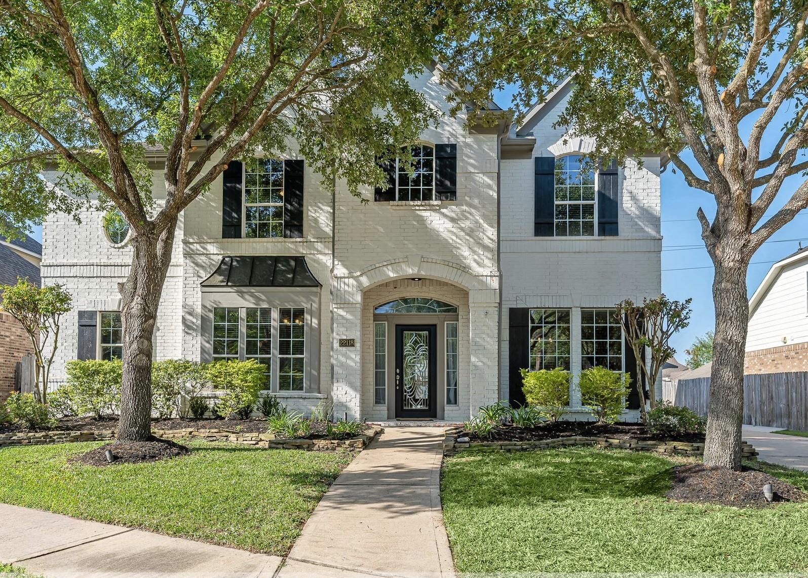 22118 Silver Blueberry Trail