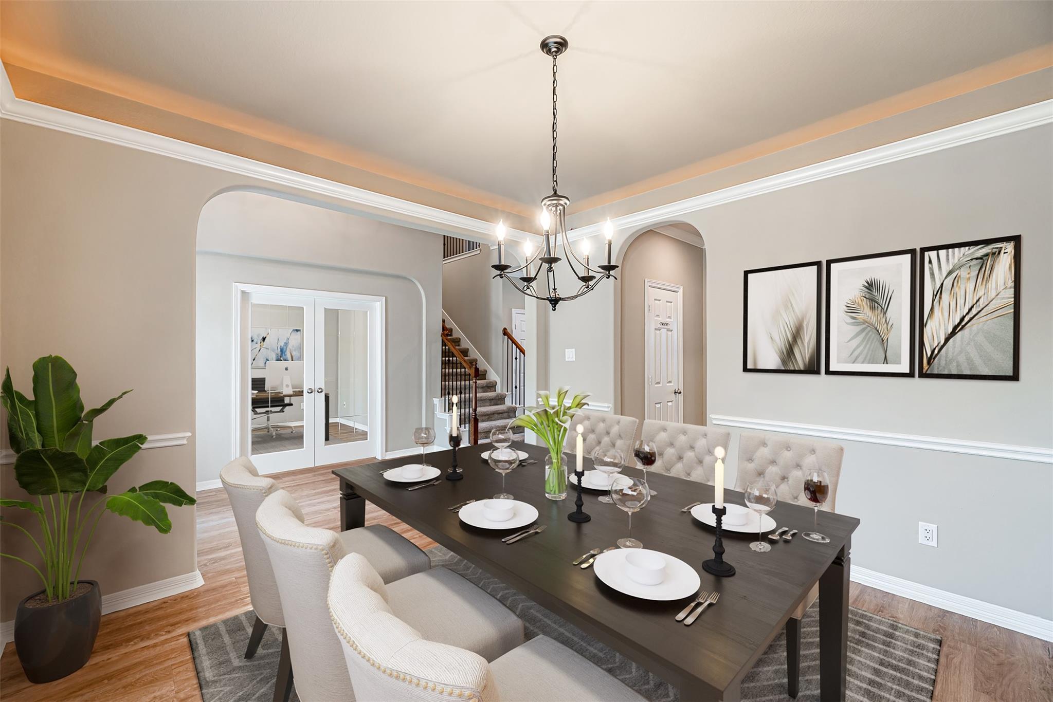 22118 Silver Blueberry Trail