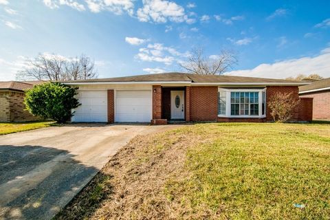 Photo of 1343 Littleport Lane, Channelview, TX 77530 (MLS # 5451679) Photo of 1343 Littleport Lane, Channelview, TX 77530 (MLS # 5451679)