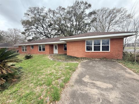 Photo of 4100 Mockingbird Lane, Bay City, TX 77414 (MLS # 25860416)