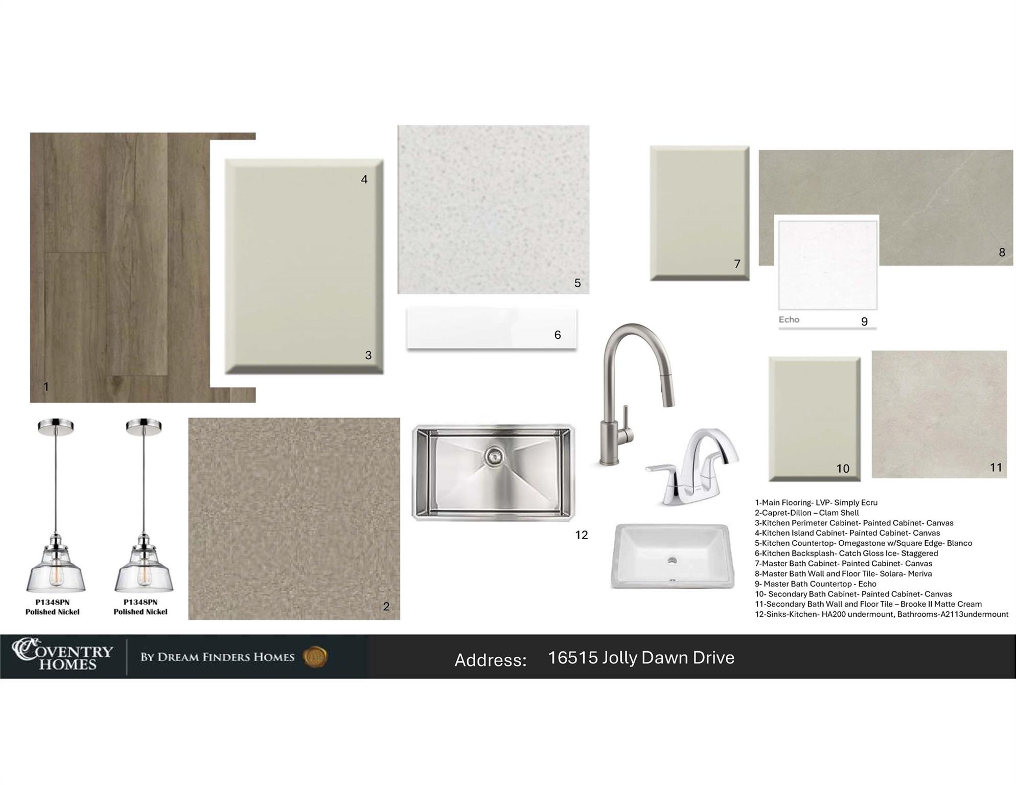 16515 Jolly Dawn Drive