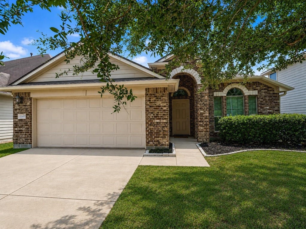 Photo of 22431 Albee Drive, Katy, TX 77449 (MLS # 2130155)