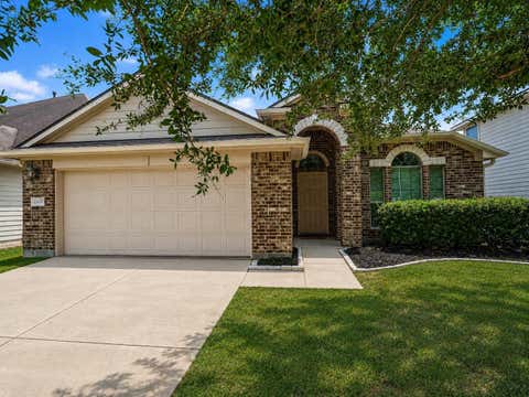 Photo of 22431 Albee Drive, Katy, TX 77449 (MLS # 2130155)