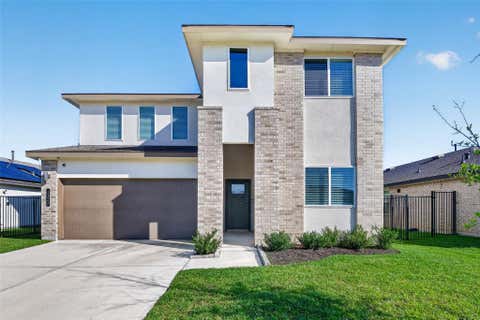 Photo of 1322 Truckee River Drive, Rosharon, TX 77583 (MLS # 81183193)