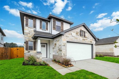 Photo of 16866 Needlepoint Drive, Conroe, TX 77302 (MLS # 17876697)