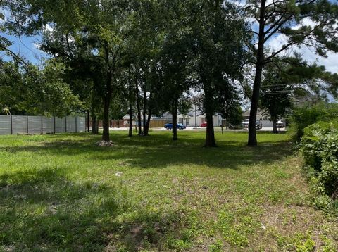 Photo of 5125 Mayle Street, Houston, TX 77016 (MLS # 89297861)