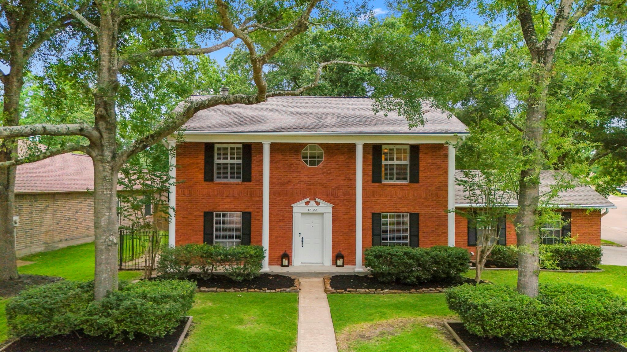 17122 Yeoman Way