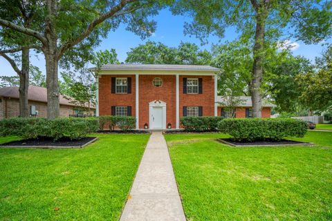 Photo of 17122 Yeoman Way, Crosby, TX 77532 (MLS # 32549007)