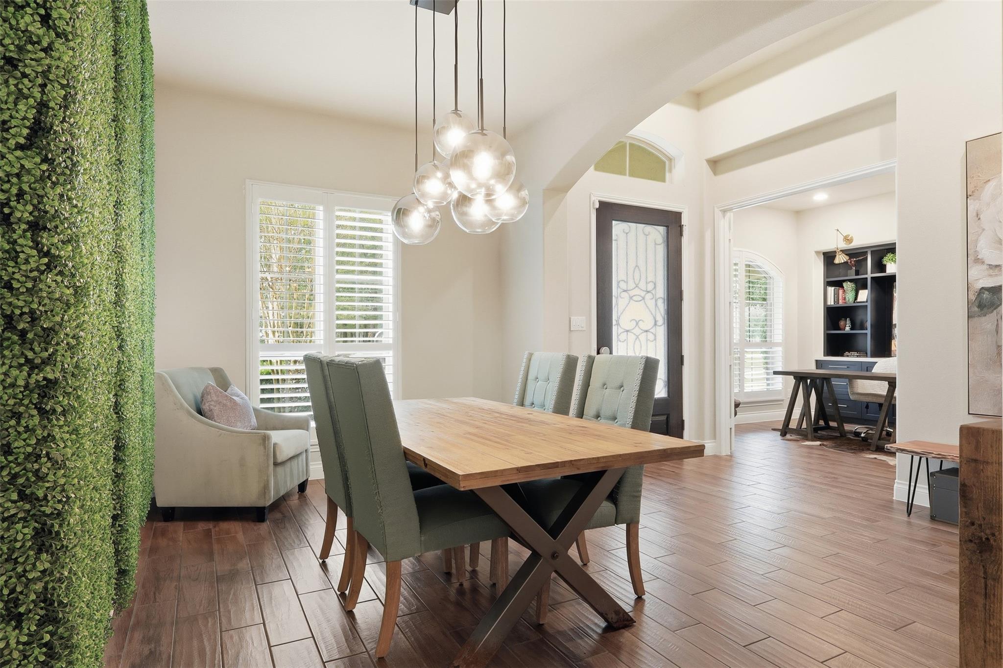 16706 Hemlock Grove Drive