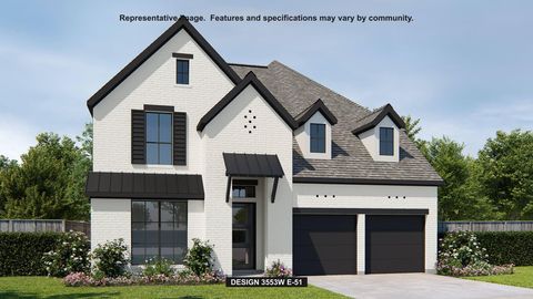 Photo of 11547 Hooting Owl Drive, Montgomery, TX 77316 (MLS # 24090165)