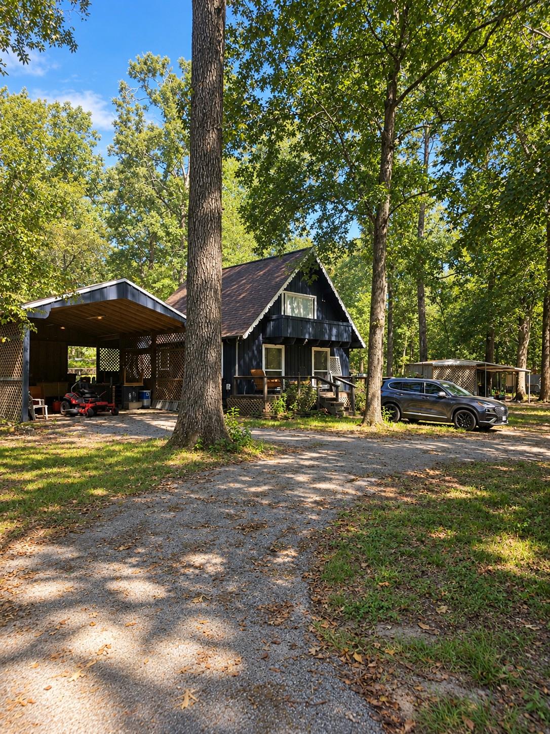 14763 Jack Gibbs Road