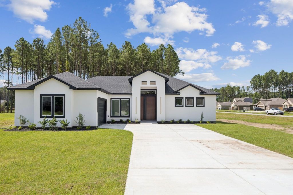 Photo of 949 Road 66111, Dayton, TX 77535 (MLS # 8731288)