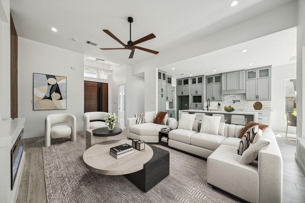 Photo of 949 Road 66111, Dayton, TX 77535 (MLS # 8731288)