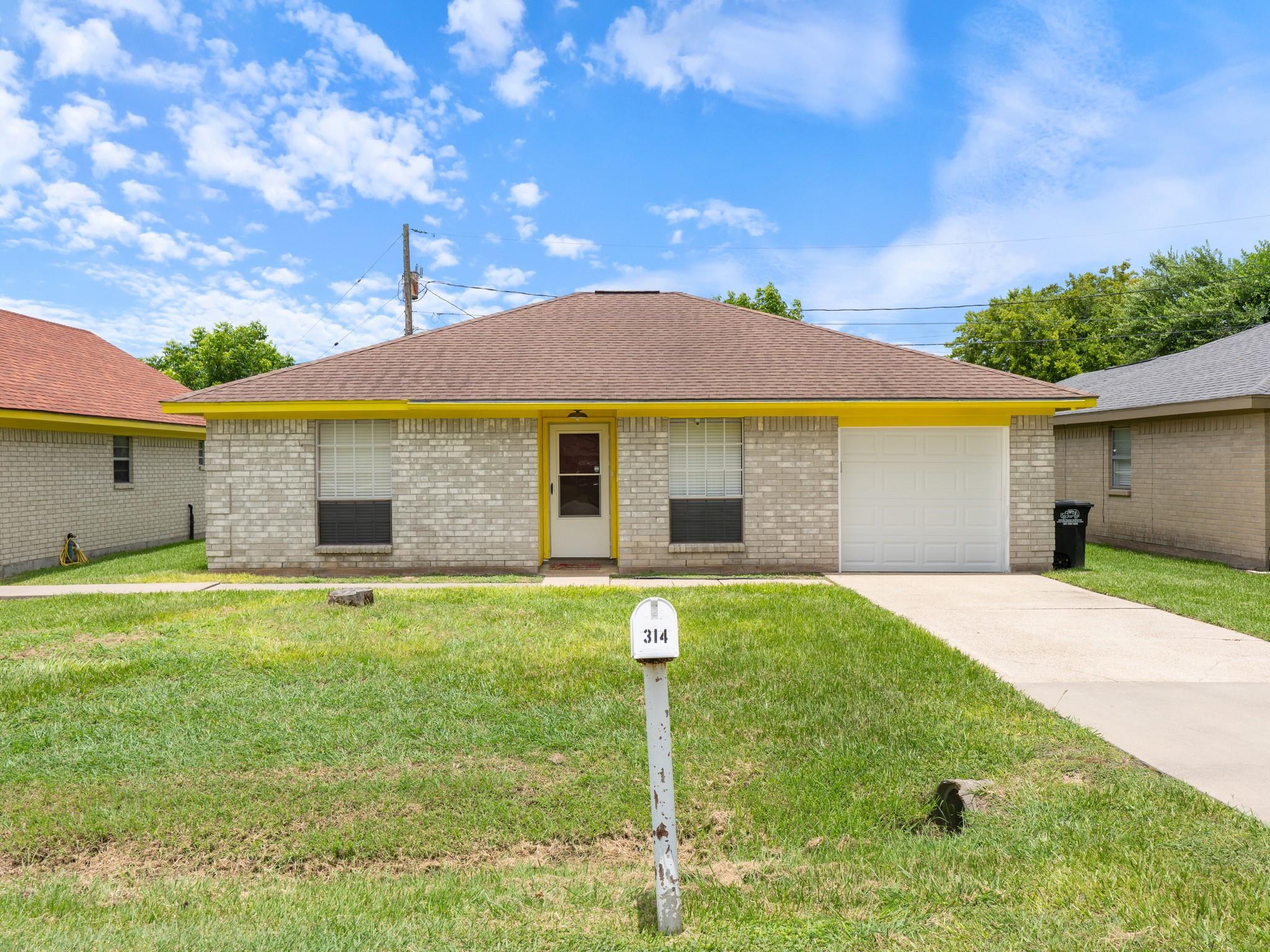 314 Rorem Avenue