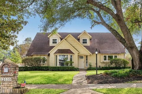 Photo of 12639 Rifleman Trail, Cypress, TX 77429 (MLS # 8376759)