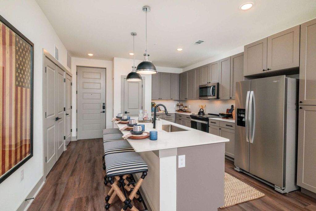 Photo of 1950 Winrock BLVD #1202, Houston, TX 77057 (MLS # 84269780)
