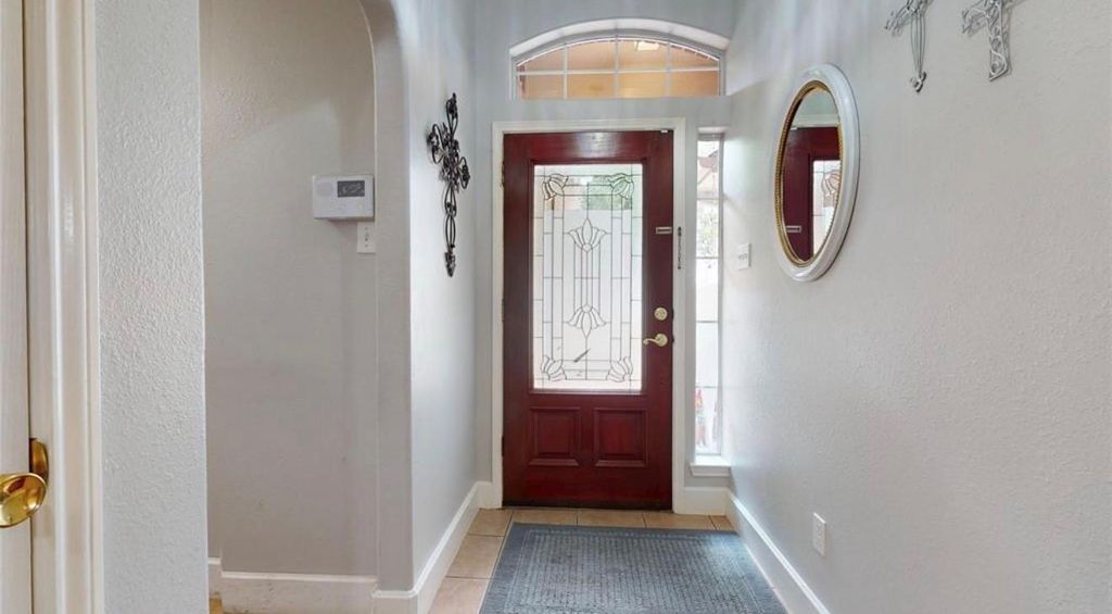 Photo of 1309 Bayswater Drive, Houston, TX 77047 (MLS # 35125544)