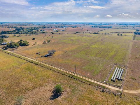 Vacant Land For Sale - 0000 Ashorn Lane<br/> Sealy, TX 77474