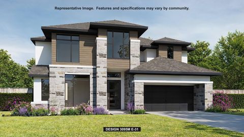 Photo of 1101 River Rock Circle, Katy, TX 77493 (MLS # 16061340)