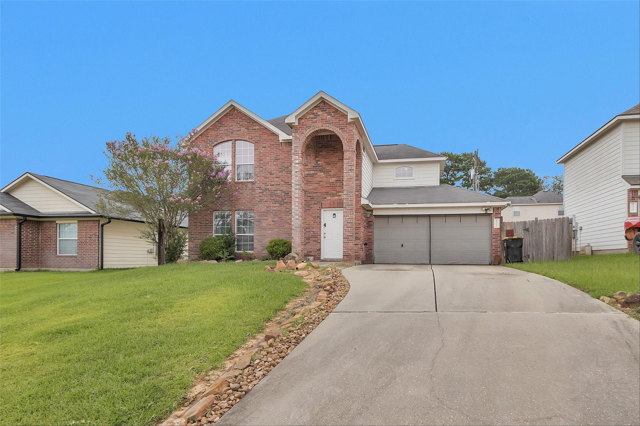 13736 Bighorn Trail