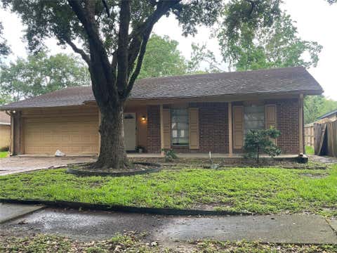 Photo of 2242 Stillmeadow Drive, Missouri City, TX 77489 (MLS # 24951397)