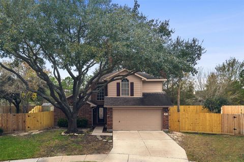 Photo of 9135 Eaglecove Drive, Houston, TX 77064 (MLS # 28189007)