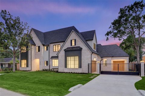 8935 Pado Street Houston TX 77055