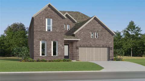Photo of 6209 Chatom Drive, College Station, TX 77845 (MLS # 87675391)