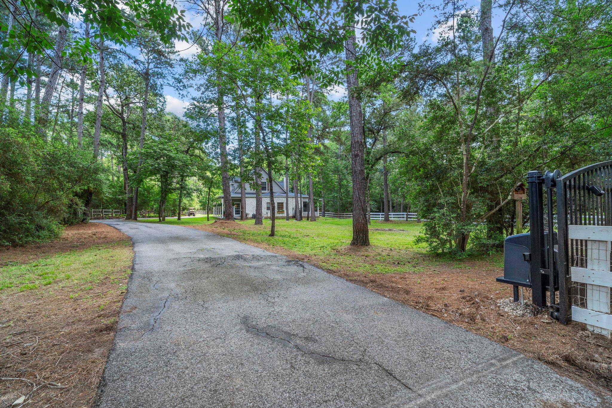 19610 Timber Ridge Drive