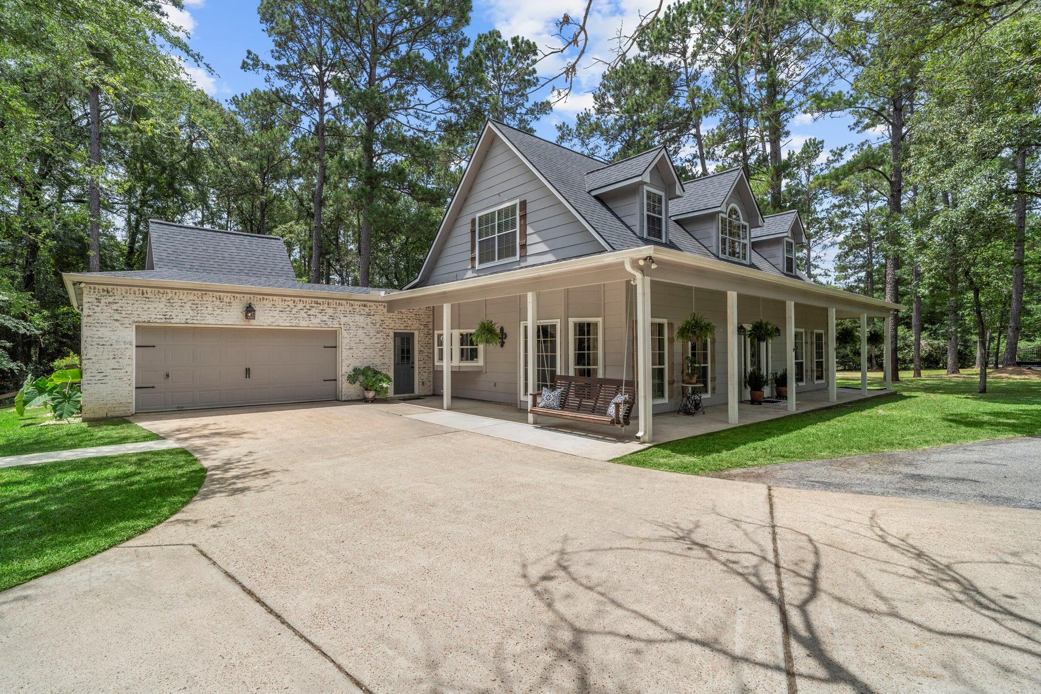 19610 Timber Ridge Drive