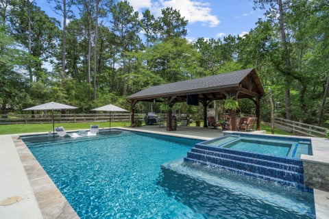 Photo of 19610 Timber Ridge Drive, Magnolia, TX 77355 (MLS # 30483622)