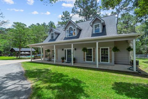 Photo of 19610 Timber Ridge Drive, Magnolia, TX 77355 (MLS # 30483622)