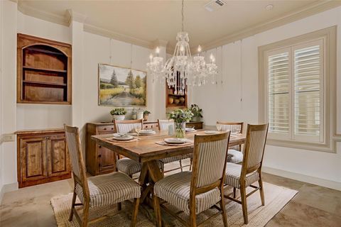 Tiny photo for 16203 Villa Fontana Way, Houston, TX 77068 (MLS # 18949703)