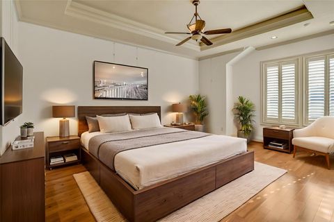 Tiny photo for 16203 Villa Fontana Way, Houston, TX 77068 (MLS # 18949703)