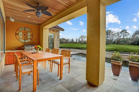 Tiny photo for 16203 Villa Fontana Way, Houston, TX 77068 (MLS # 18949703)