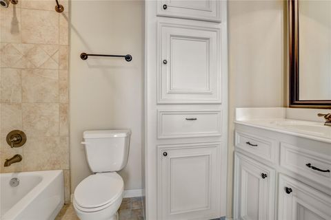 Tiny photo for 16203 Villa Fontana Way, Houston, TX 77068 (MLS # 18949703)