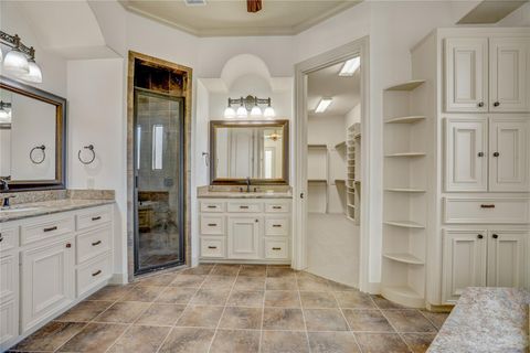 Tiny photo for 16203 Villa Fontana Way, Houston, TX 77068 (MLS # 18949703)