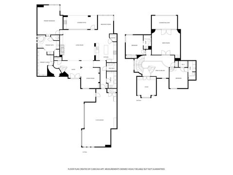 Tiny photo for 16203 Villa Fontana Way, Houston, TX 77068 (MLS # 18949703)