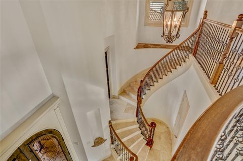 Tiny photo for 16203 Villa Fontana Way, Houston, TX 77068 (MLS # 18949703)