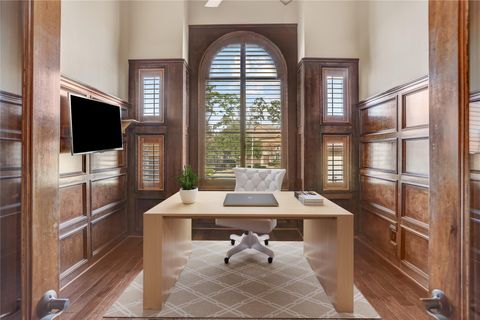 Tiny photo for 16203 Villa Fontana Way, Houston, TX 77068 (MLS # 18949703)