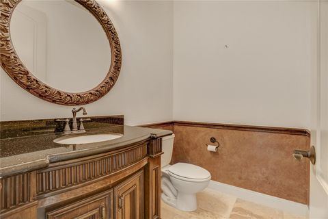 Tiny photo for 16203 Villa Fontana Way, Houston, TX 77068 (MLS # 18949703)