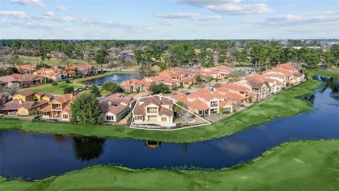 Tiny photo for 16203 Villa Fontana Way, Houston, TX 77068 (MLS # 18949703)