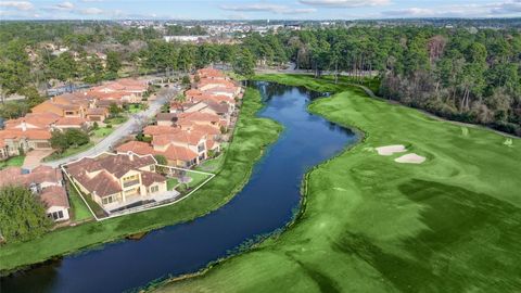 Tiny photo for 16203 Villa Fontana Way, Houston, TX 77068 (MLS # 18949703)