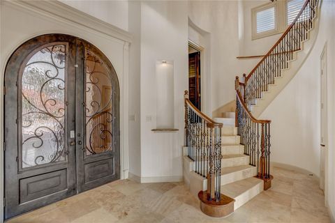 Tiny photo for 16203 Villa Fontana Way, Houston, TX 77068 (MLS # 18949703)