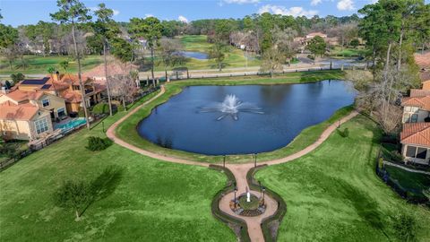 Tiny photo for 16203 Villa Fontana Way, Houston, TX 77068 (MLS # 18949703)