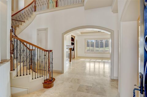 Tiny photo for 16203 Villa Fontana Way, Houston, TX 77068 (MLS # 18949703)