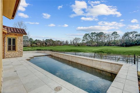 Tiny photo for 16203 Villa Fontana Way, Houston, TX 77068 (MLS # 18949703)